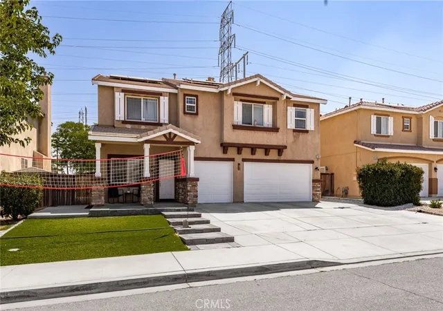 Homes for sale in Victorville, CA | 13607 Mayflower St, Victorville, CA 92392 | MLS# IG26077294