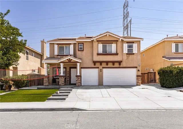 Homes for sale in Victorville, CA | 13607 Mayflower St, Victorville, CA 92392 | MLS# IG26077294