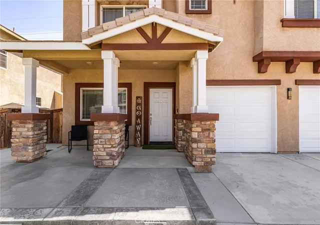 Homes for sale in Victorville, CA | 13607 Mayflower St, Victorville, CA 92392 | MLS# IG26077294