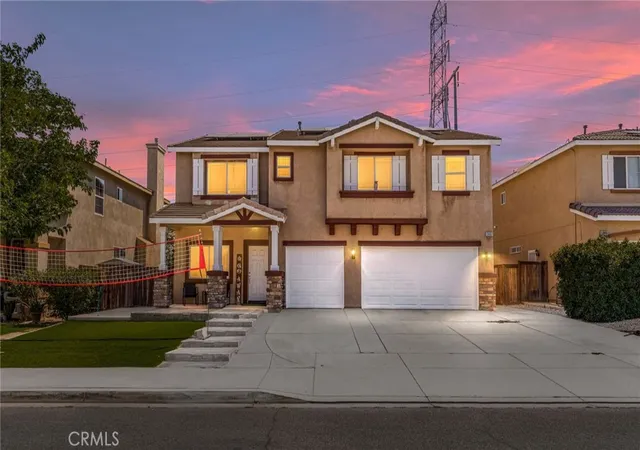 Homes for sale in Victorville, CA | 13607 Mayflower St, Victorville, CA 92392 | MLS# IG26077294