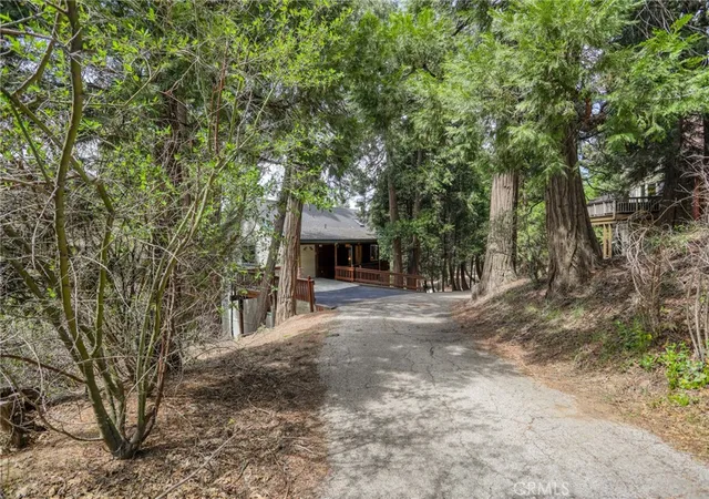 Homes for sale in Lake Arrowhead, CA | 196 B, Lake Arrowhead, CA 92352 | MLS# IV26072365