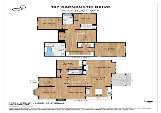 Homes for sale in Half Moon Bay, CA | 107 Carnoustie Dr, Half Moon Bay, CA 94019 | MLS# ML82041369