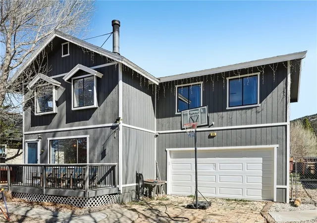 Homes for sale in Big Bear City, CA | 105 E Meadow Ln, Big Bear City, CA 92314 | MLS# IG26074238