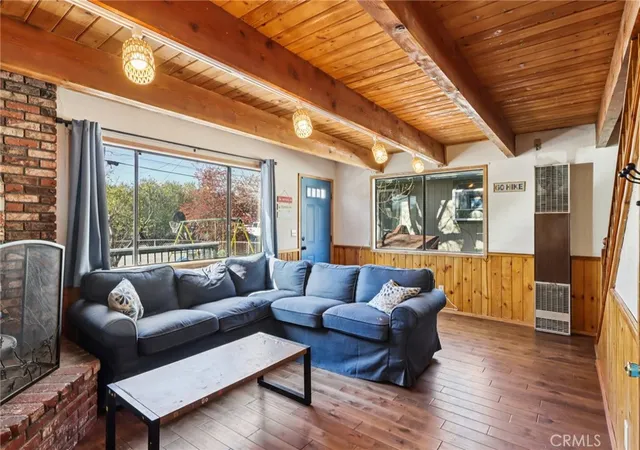 Homes for sale in Big Bear City, CA | 105 E Meadow Ln, Big Bear City, CA 92314 | MLS# IG26074238