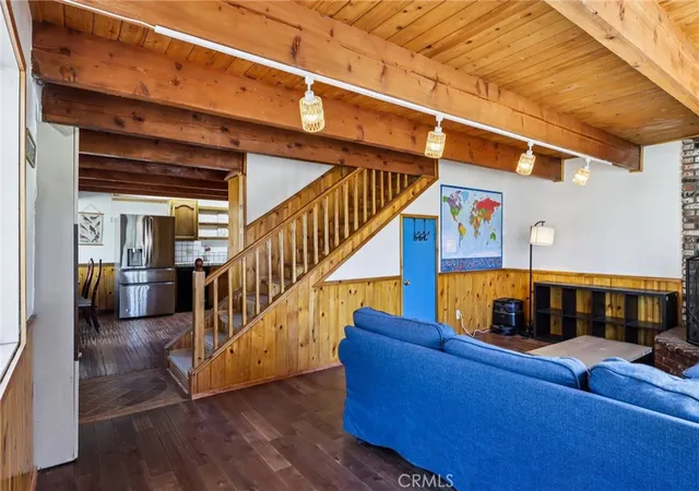 Homes for sale in Big Bear City, CA | 105 E Meadow Ln, Big Bear City, CA 92314 | MLS# IG26074238