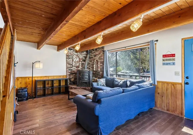 Homes for sale in Big Bear City, CA | 105 E Meadow Ln, Big Bear City, CA 92314 | MLS# IG26074238