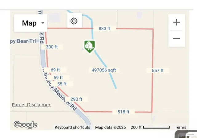 20th image of 0 310 240 001 000, Inyokern, CA 93527 | MLS# CV26077337