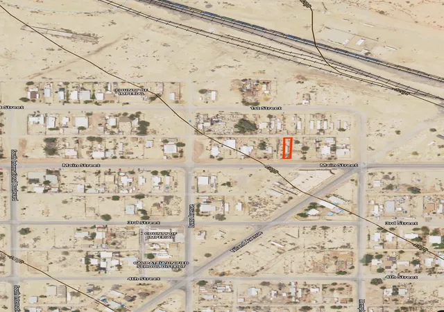 Homes for sale in Niland, CA | 262 E Main St, Niland, CA 92257 | MLS# 219146173DA