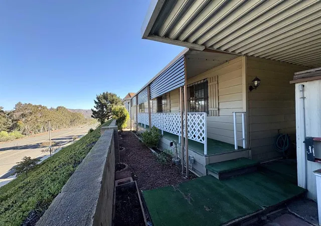 1st image of 7467 Mission Gorge Rd #293, Santee, CA 92071 | MLS# PTP2602686