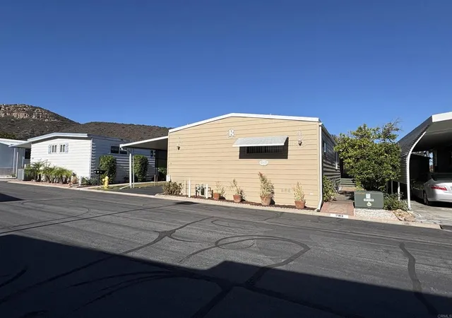 49th image of 7467 Mission Gorge Rd #293, Santee, CA 92071 | MLS# PTP2602686