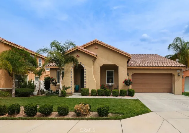 Homes for sale in Perris, CA | 3047 Kalei Court, Perris, CA 92571 | MLS# IG26073377