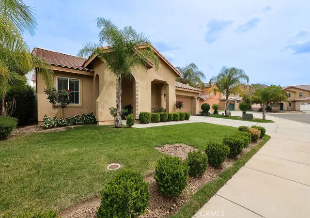 Homes for sale in Perris, CA | 3047 Kalei Court, Perris, CA 92571 | MLS# IG26073377
