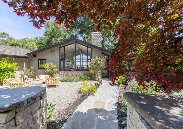 Homes for sale in Portola Valley, CA | 138 Bolivar Ln, Portola Valley, CA 94028 | MLS# ML82042439