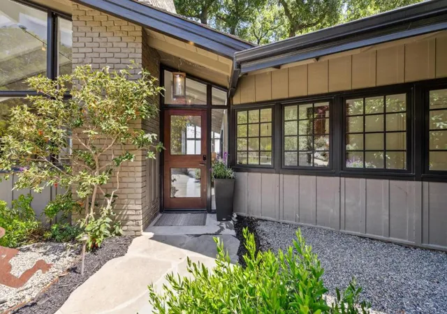Homes for sale in Portola Valley, CA | 138 Bolivar Ln, Portola Valley, CA 94028 | MLS# ML82042439