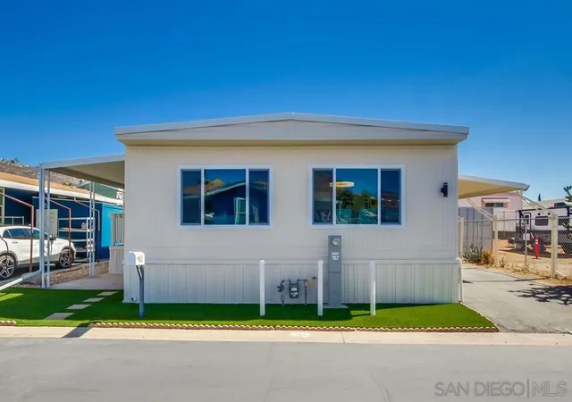 19th image of 450 E Bradley Ave #157, El Cajon, CA 92021 | MLS# 260008504SD
