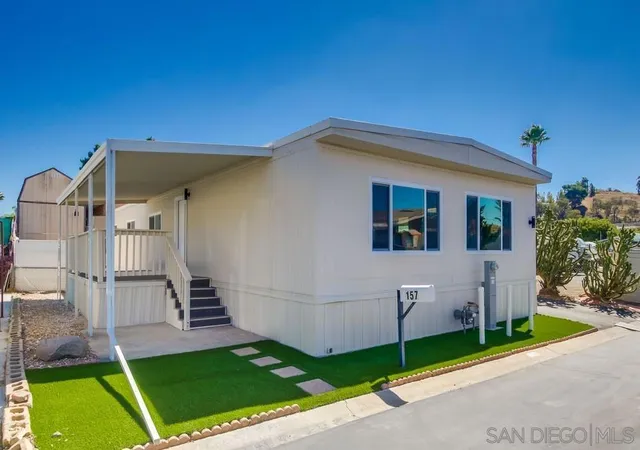 2nd image of 450 E Bradley Ave #157, El Cajon, CA 92021 | MLS# 260008504SD