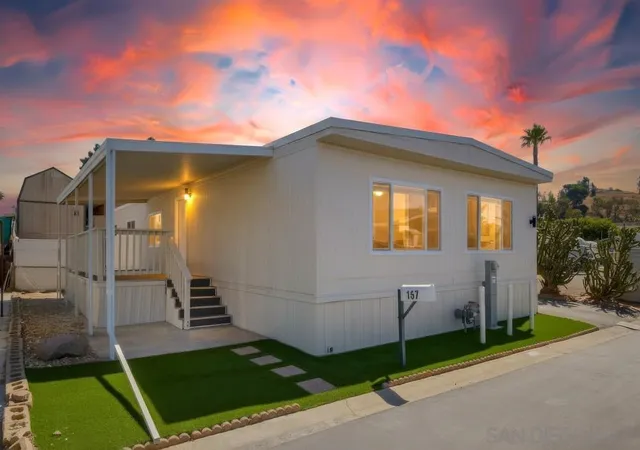 5th image of 450 E Bradley Ave #157, El Cajon, CA 92021 | MLS# 260008504SD