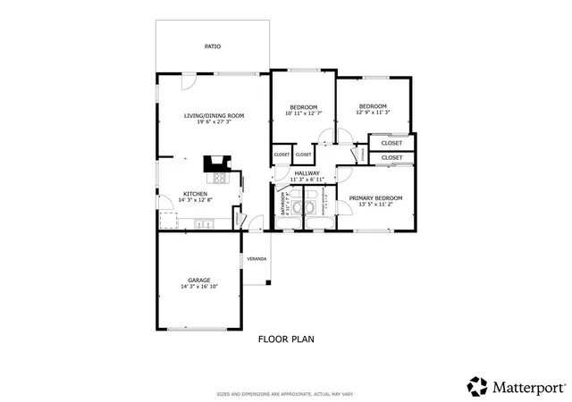 18th image of 44650 2nd E, Lancaster, CA 93535 | MLS# BB26074667