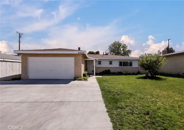 1st image of 44650 2nd E, Lancaster, CA 93535 | MLS# BB26074667