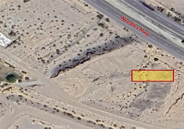 1st image of 10 Needles Fwy, Needles, CA 92363 | MLS# IV26077371