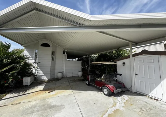 Photo 1 of Manufactured home for sale at 84136 Avenue 44 #788, Indio, CA 92203 | MLS# 219146181DA | Listing updated on 2026-06-11