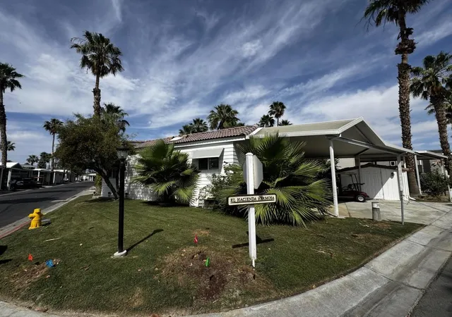 Photo 2 of Manufactured home for sale at 84136 Avenue 44 #788, Indio, CA 92203 | MLS# 219146181DA | Listing updated on 2026-06-11