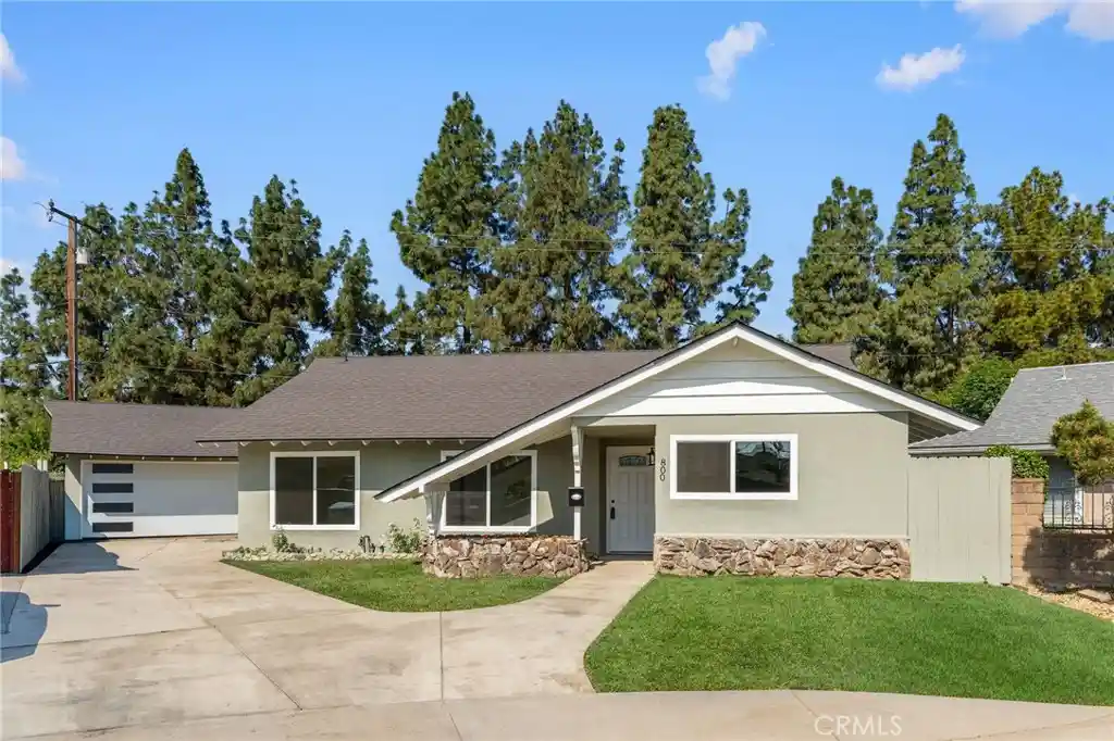 Single family home for sale at 800 E Sandra Ave, Arcadia, CA 91006 | MLS# CV26076118