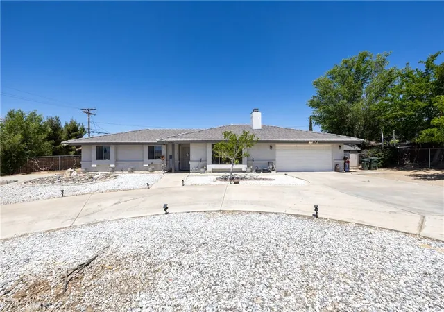 1st image of 19388 Corwin, Apple Valley, CA 92307 | MLS# CV26058929