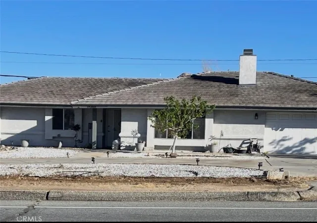2nd image of 19388 Corwin, Apple Valley, CA 92307 | MLS# CV26058929