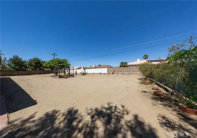 36th image of 19388 Corwin, Apple Valley, CA 92307 | MLS# CV26058929
