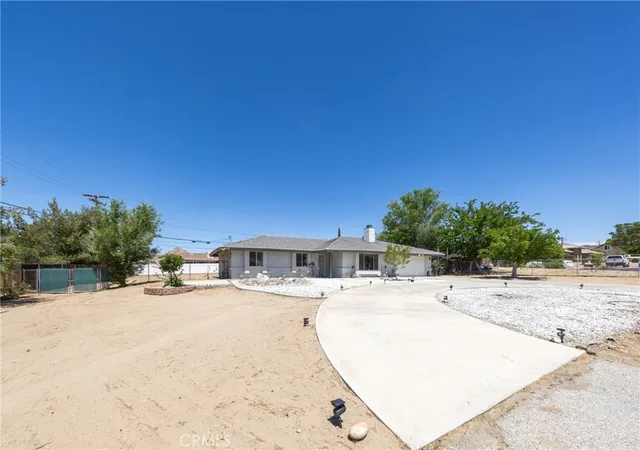 3rd image of 19388 Corwin, Apple Valley, CA 92307 | MLS# CV26058929