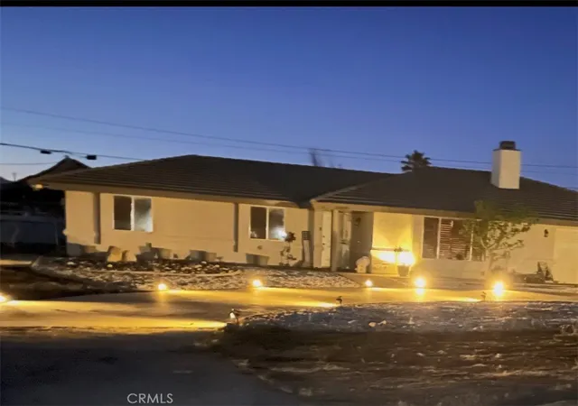 4th image of 19388 Corwin, Apple Valley, CA 92307 | MLS# CV26058929