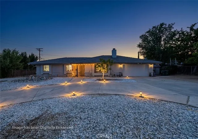 5th image of 19388 Corwin, Apple Valley, CA 92307 | MLS# CV26058929