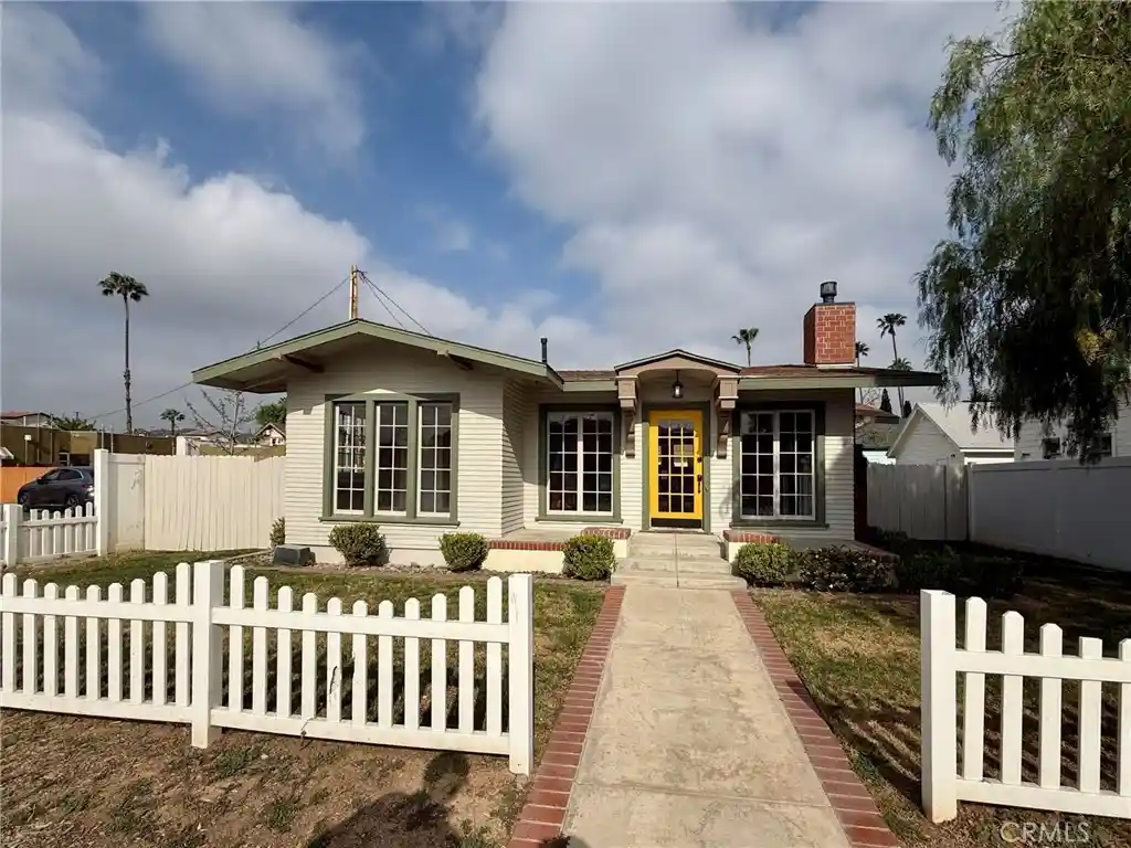 Photo 1 of Single family home for sale at 3043 Market, Riverside, CA 92501 | MLS# WS26074578 | Listing updated on 2026-05-17