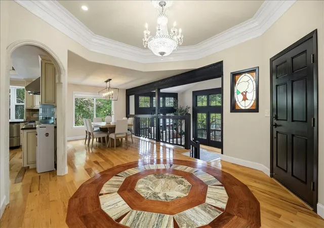 Photo 2 of Single family home for sale at 17555 Manzanita Dr, Morgan Hill, CA 95037 | MLS# ML82042457 | Listing updated on 2026-09-16