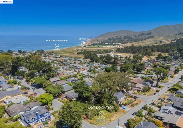 5th image of 0 6Th St, Montara, CA 94037 | MLS# 41130481