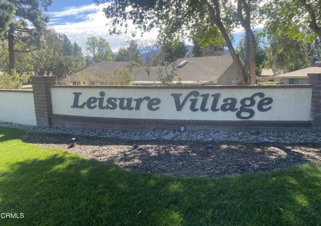 Homes for sale in Camarillo, CA | 7177 Village 7, Camarillo, CA 93012 | MLS# V1-35721