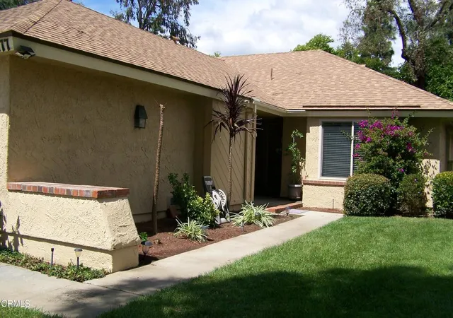 Photo 3 of Sale Pending at 7177 Village 7, Camarillo, CA 93012 | MLS# V1-35721 | Listing updated on 2026-06-30