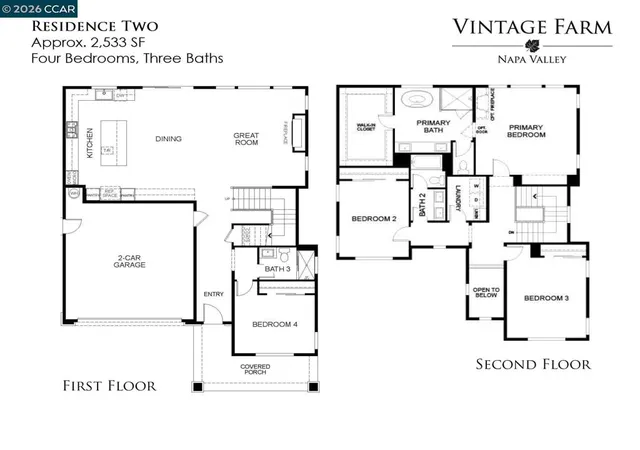 2nd image of 2207 Vandeleur Dr, Napa, CA 94558 | MLS# 41130489