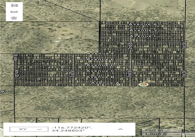 1st image of 0 Avenue A, Big Bear City, CA 92314 | MLS# PW26075628