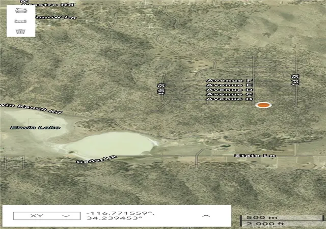 2nd image of 0 Avenue A, Big Bear City, CA 92314 | MLS# PW26075628