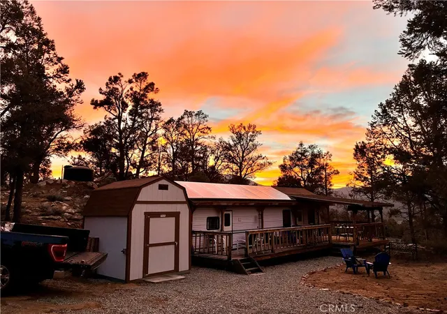 1st image of 96484 Kennedy Meadows Rd, Inyokern, CA 93527 | MLS# CV26077513