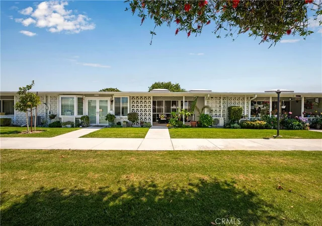 Photo 1 of Sale Pending at 1564 Merion Way #34J, Seal Beach, CA 90740 | MLS# PW26077436 | Listing updated on 2026-05-02