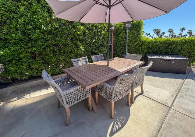 Photo 2 of Manufactured home for sale at 80394 Avenue 48 #331, Indio, CA 92201 | MLS# 219146185DA | Listing updated on 2026-09-09