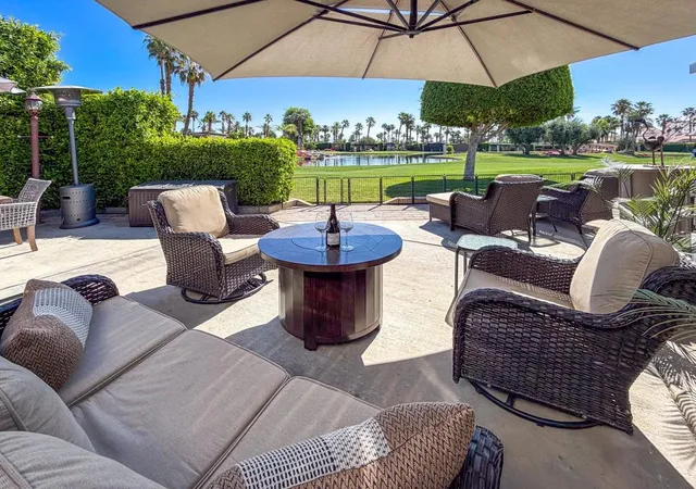 Photo 3 of Manufactured home for sale at 80394 Avenue 48 #331, Indio, CA 92201 | MLS# 219146185DA | Listing updated on 2026-09-09