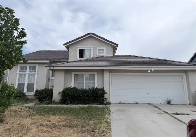 1st image of 2618 Summerchase, Rosamond, CA 93560 | MLS# SR26077534