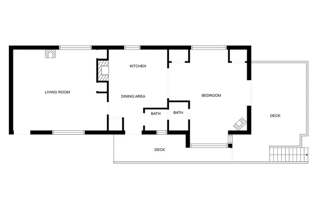 37th image of 53460 Tollgate Rd, Idyllwild, CA 92549 | MLS# 219146188DA
