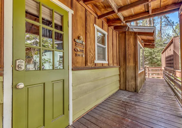 4th image of 53460 Tollgate Rd, Idyllwild, CA 92549 | MLS# 219146188DA