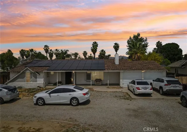 Photo 54 of Single family home for sale at 41180 Stetson Ave, Hemet, CA 92544 | MLS# DW26077540 | Listing updated on 2026-09-30