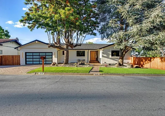 Homes for sale in Redwood City, CA | 808 Mohican Wy, Redwood City, CA 94062 | MLS# ML82042476